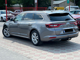 Renault Talisman foto 3