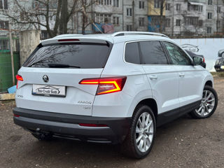 Skoda Karoq foto 2