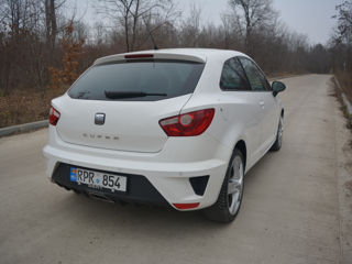 Seat Ibiza foto 9