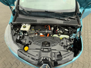 Renault ZOE foto 6