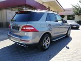 Mercedes ML Class foto 4