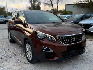 Peugeot 3008 foto 1