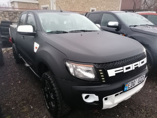 Ford Ranger foto 10