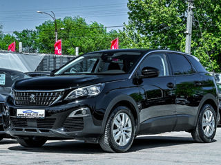 Peugeot 3008 foto 1