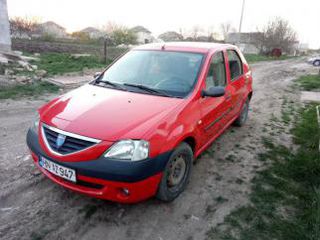 Dezmembrez Dacia Logan    2004- 2012 foto 8