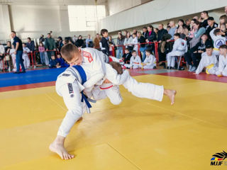 Jiu Jitsu foto 9