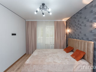 Apartament cu 2 camere, 58 m², Centru, Chișinău foto 8