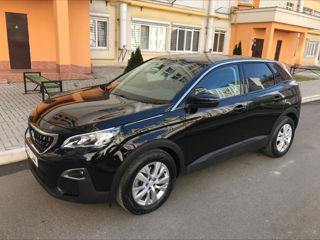 Peugeot 3008 foto 2