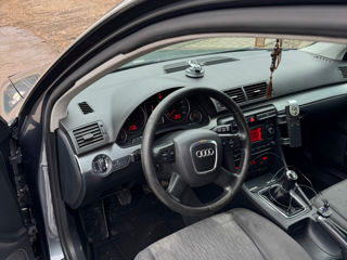 Audi A4 foto 8