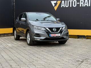 Nissan Qashqai foto 3