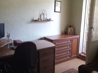 1-rm apt., 24 м², 2/5 fl.
