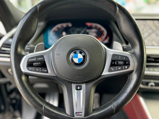 BMW X6 foto 9