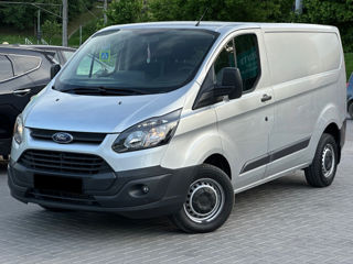 Ford Transit custom foto 5