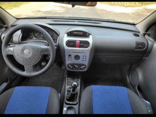 Opel Corsa foto 1