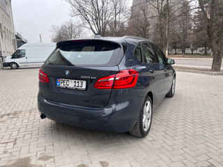 BMW 2 Series Active Tourer foto 4