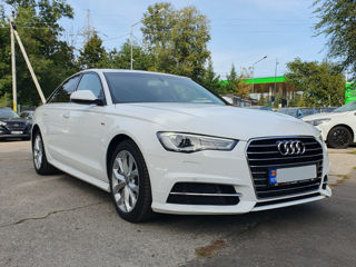 Audi A6 foto 2