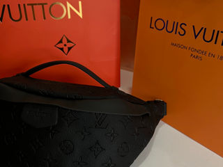 Поясная сумка Louis Vuitton foto 8