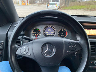 Mercedes GLK-Class foto 8