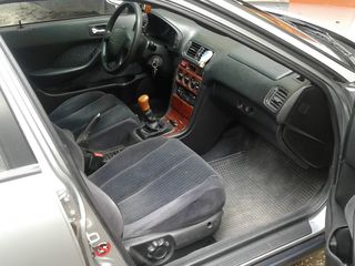 Honda Accord foto 6