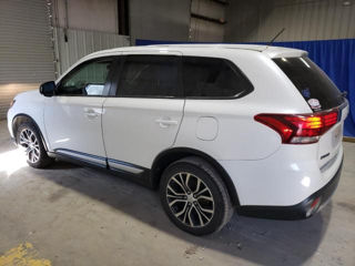 Mitsubishi Outlander foto 6