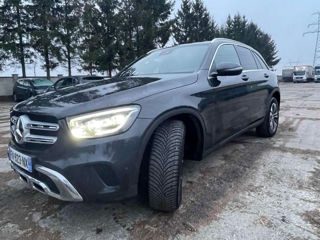 Mercedes GLC foto 3