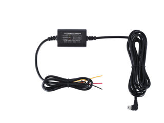 Cablu pentru alimentare permanenta la recordere micro USB, mini USB, tip C foto 9