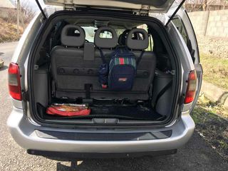 Chrysler Voyager foto 5