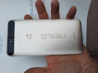 Huawei Nexus 6p foto 1