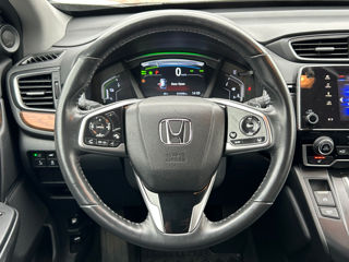 Honda CR-V foto 11