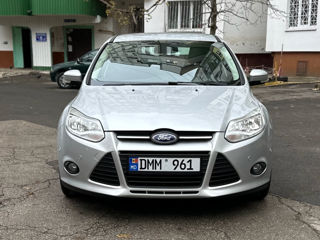 Ford Focus foto 3