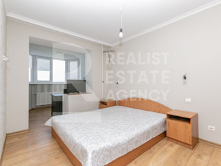 Apartament cu 4 camere, 75 m², Centru, Chișinău foto 3