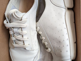 ,Clarks,ecco,Converse 37 -38 foto 1