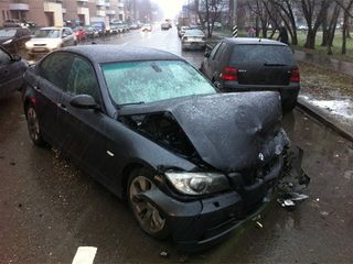 BMW 3 Series foto 2