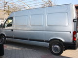 Nissan Interstar foto 4