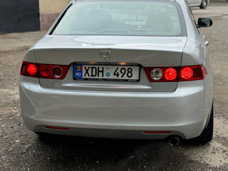 Honda Accord foto 8