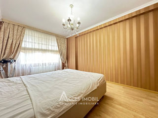 Apartament cu 2 camere, 84 m², Poșta Veche, Chișinău foto 7