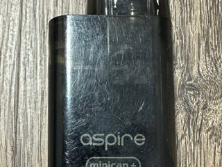 Aspire minican+