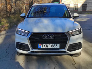 Audi Q5 foto 3