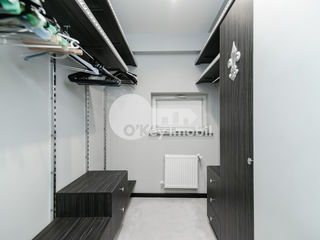 Apartament cu design individual, 150 mp, bloc nou, Centru, 1500€ ! foto 13