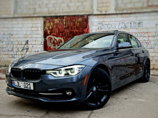 BMW 3 Series foto 1