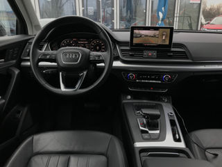 Audi Q5 foto 12