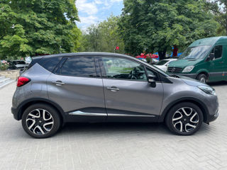 Renault Captur foto 3