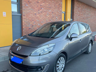 Renault Grand Scenic foto 5