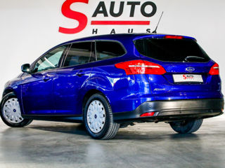 Ford Focus foto 5