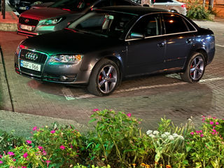 Audi A4 foto 3