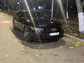 Audi A6 foto 3