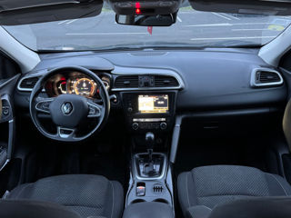 Renault Kadjar foto 6