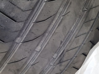 Se vind jante Continental 235/50 R19 foto 4