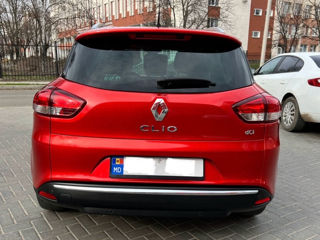 Renault Clio foto 7