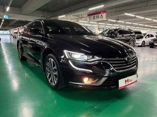 Renault Talisman foto 2